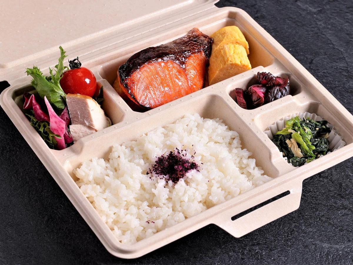 Hotel Mystays Premier Dojima Osaka Luaran gambar