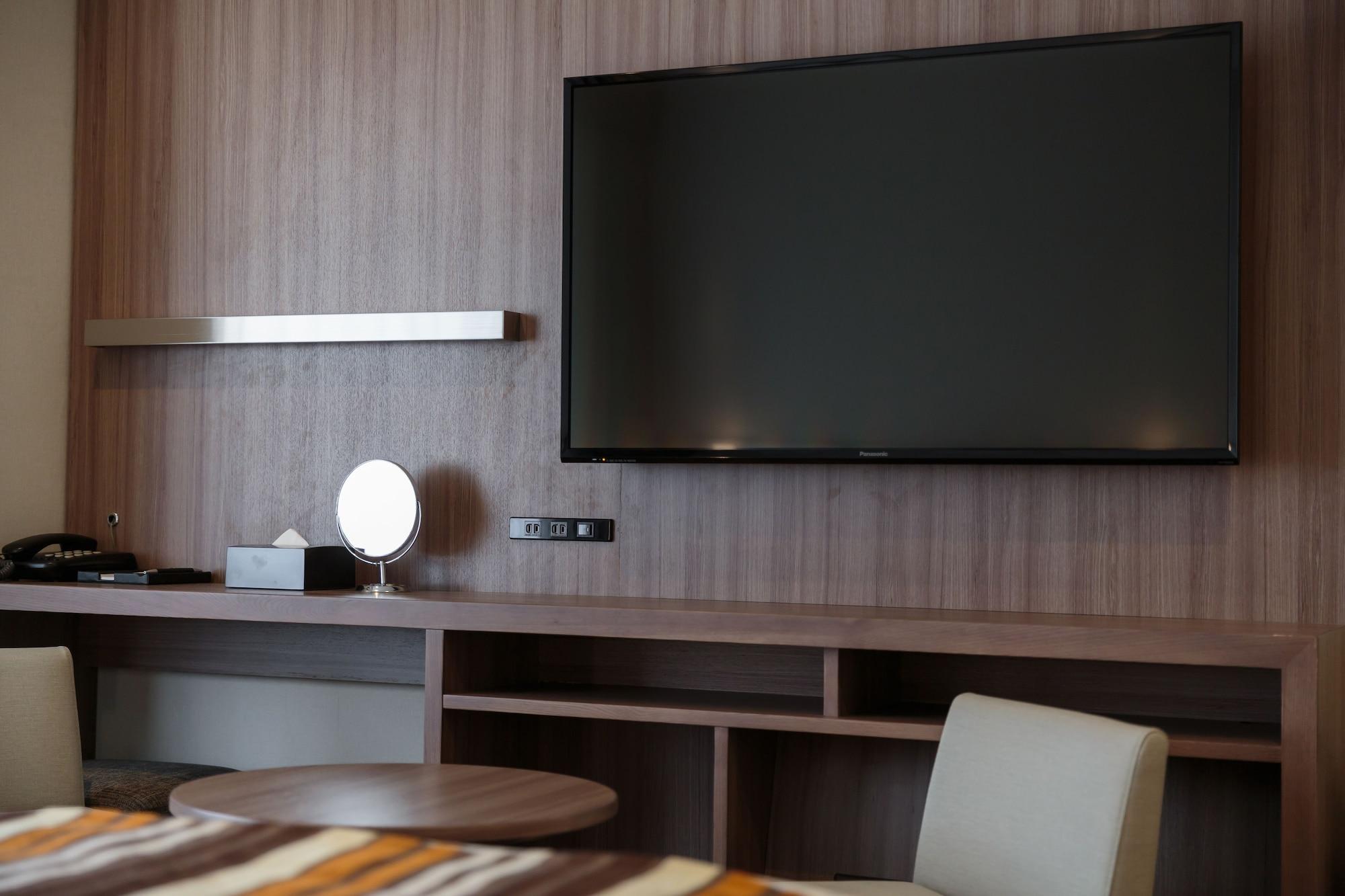 Hotel Mystays Premier Dojima Osaka Luaran gambar