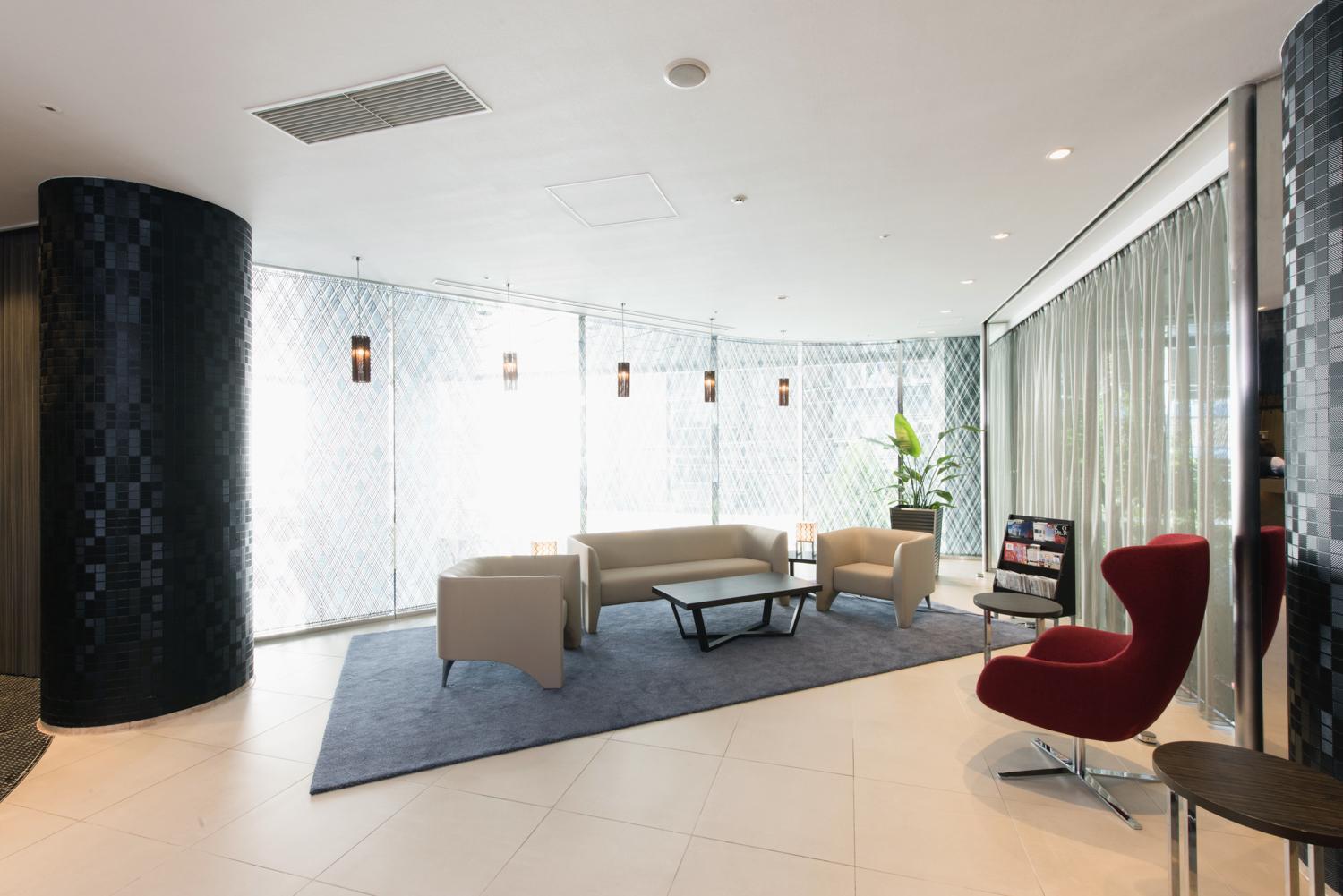 Hotel Mystays Premier Dojima Osaka Luaran gambar