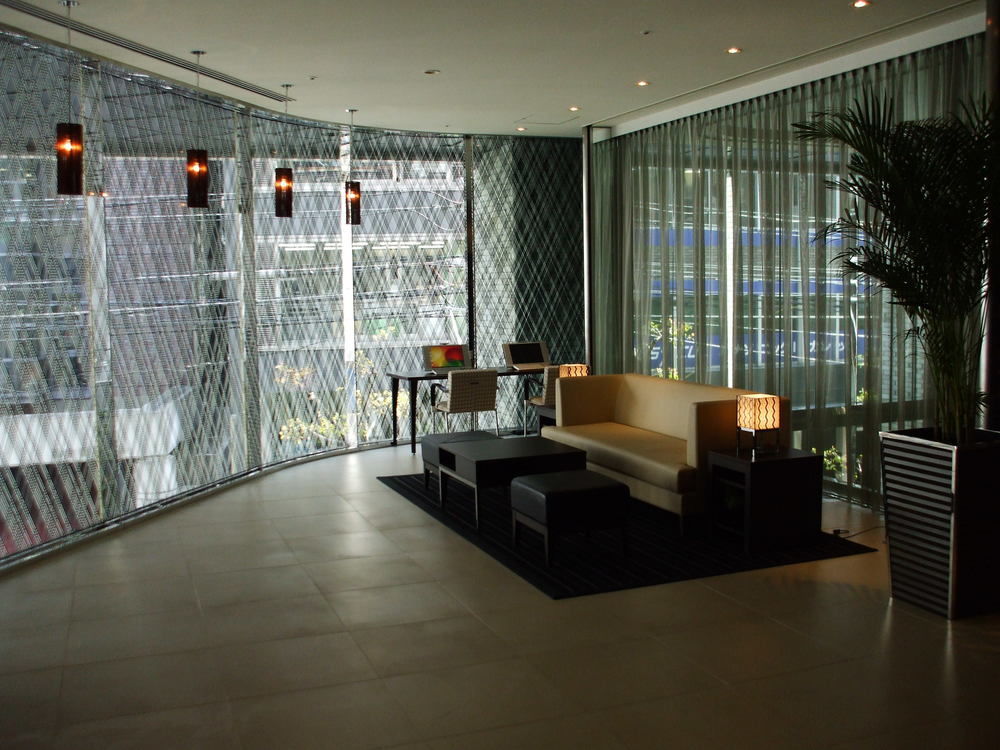 Hotel Mystays Premier Dojima Osaka Luaran gambar