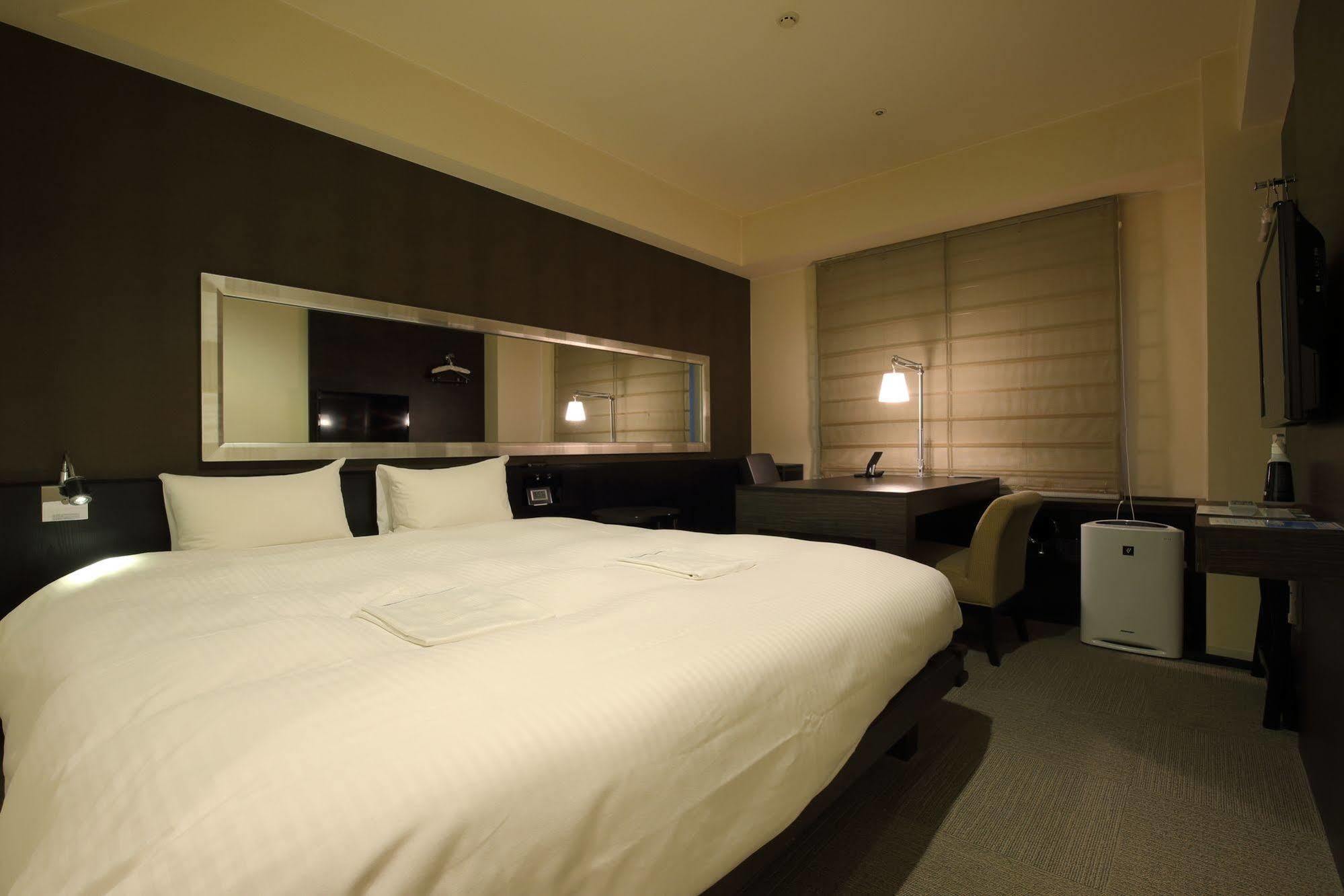 Hotel Mystays Premier Dojima Osaka Luaran gambar