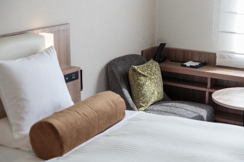 Hotel Mystays Premier Dojima Osaka Luaran gambar